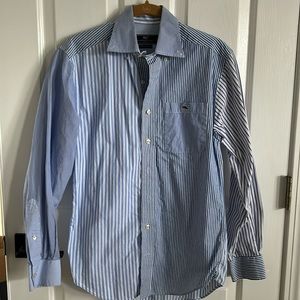 Men’s Button Down
